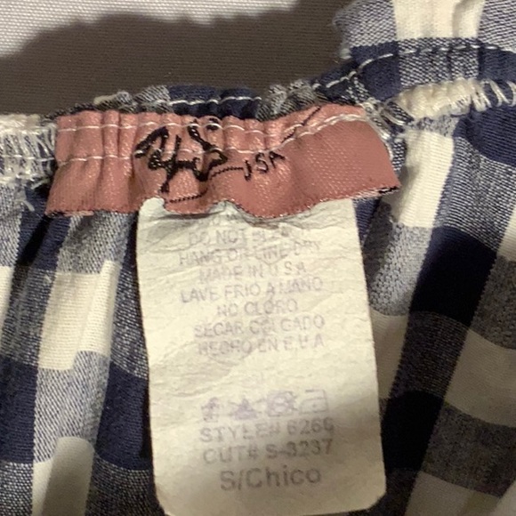 4S USA Women Sundress - Picture 3 of 3